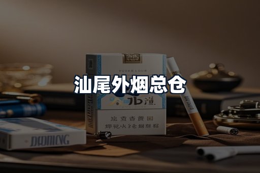 汕尾外烟总仓